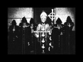 Ghost B.C - Jigolo Har Megiddo Lyrics