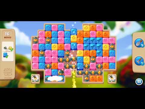 Lily's Garden level 428