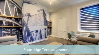 Shortridge Terrace, Jesmond, Tyne and Wear, NE2 2JH