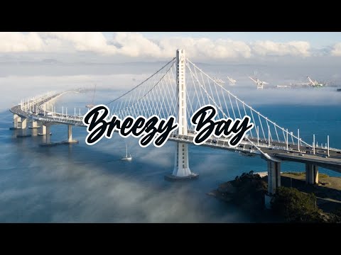 [FREE] Bay Area x Nef the Pharaoh "Breezy Bay" | Type Beat 2019