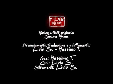 "Io e te" - Jason Mraz  "I'm yours" Italian Cover by Tavern Lab