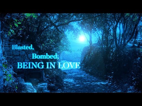 Linda Marie Fischer - Blasted, Bombed, Being In Love (Official Lyric Video)