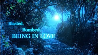 Linda Marie Fischer - Blasted, Bombed, Being In Love (Official Lyric Video)