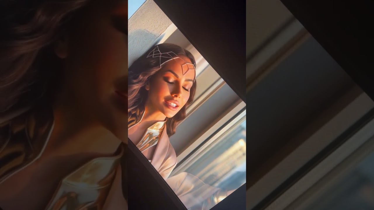 AI Music Video Production