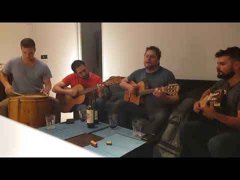 Los Ferneseros - Calavereando