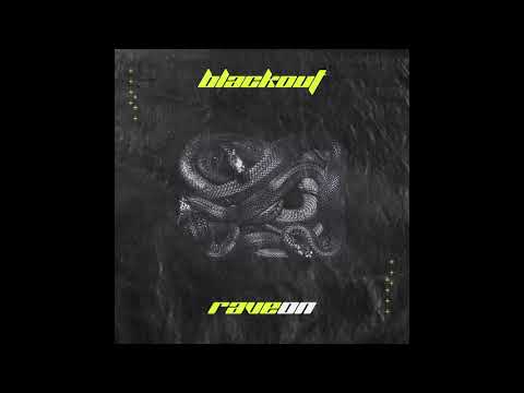 BLACKOUT - Fear Illusion [II087D]
