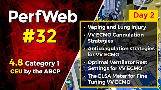ARDS Causes, Vaping and ARDS, Does vaping effect oxygenation similar to tobacco products? VV ECMO