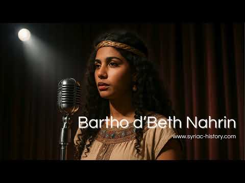 Bartho d'Beth Nahrin Party Hit | Suryoyo Song | Niniveh | Bobel | Tur Abdin