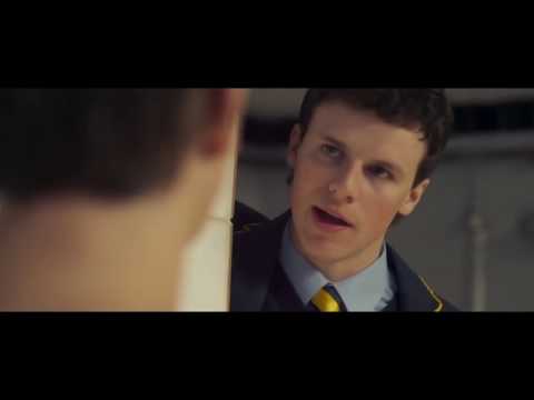 Чёртов красавчик - трейлер