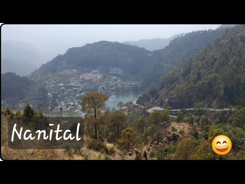 Nanital #nanital #nature #naturelovers