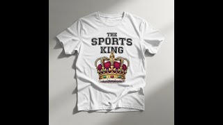 3. Who is the sports King in your family?