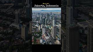 Download lagu Jakarta, Indonesia (March 2025) by Indra Ardiaputra (@pakindro) mp3