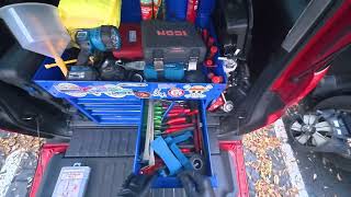 Honda Element Radiator Replacement Step by Step | Stop Overheating