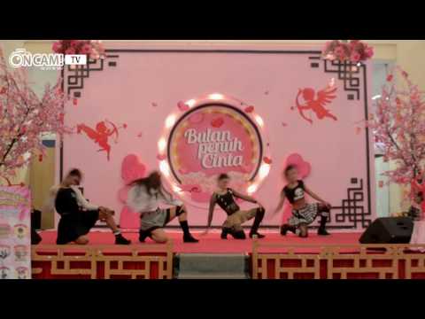 [HD] 170226 BLACKPINK DANCE COVER by BEWITCH