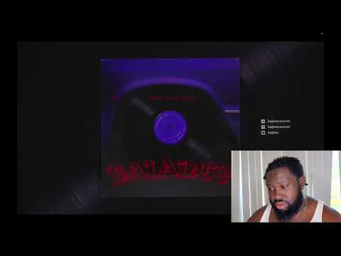 HLOY FEAT MOEAZY, TUMANIYO - BALANCE (REACTION)