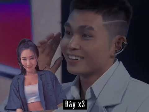 [FMV] Gu em Là Nam Á, Jun Phạm - Thuý Ngân