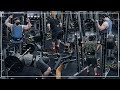 풀 바디 트레이닝 | 컴백 보디빌딩 | 2022.05.12-17 | 운동기록 | JM WORKOUT