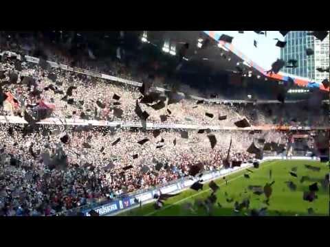 Intro Fc Basel - Fc Luzern 4.3.2012