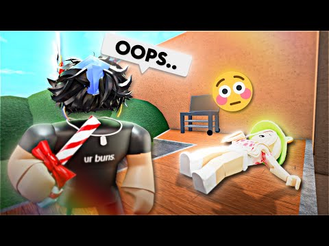 Mothers Day FUNNY MOMENTS (Murder Mystery 2)