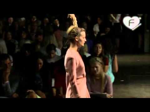 Donna Karan   New York Fashion Week