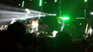 Battles - FF Bada (Festival Nrmal 2016)