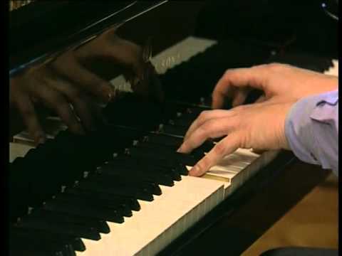 Zoltan Kocsis plays Rachmaninov Sonata No. 2 Op. 36 - 1913 version