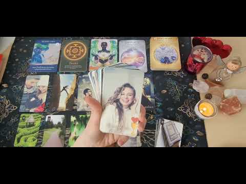❤️‍🔥Wochenorakel vom 17.02. - 19.02.23❤️‍🔥 Neuanfang mit jemanden | Glück🍀| Wachstum #tarot
