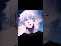 GOJO RIZZED KENJAKU ️ Jujutsu Kaisen Gojo VS Kenjaku Gojo Geto Kenjaku Jjk Fanart Shorts
