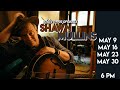 Shawn Mullins: A Month Of Sundays @ Eddie Owen Presents (Episode 6)