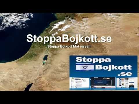 16 grader kallt hindrade inte manifestationen för Israel utanför Aftonbladets dörr