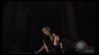 二つの顔を持つエージェント #24 【biohazard4】