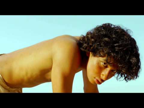 LIFE OF PI: SCHIFFBRUCH MIT TIGER - Trailer 2 - (Full HD) - Deutsch / German
