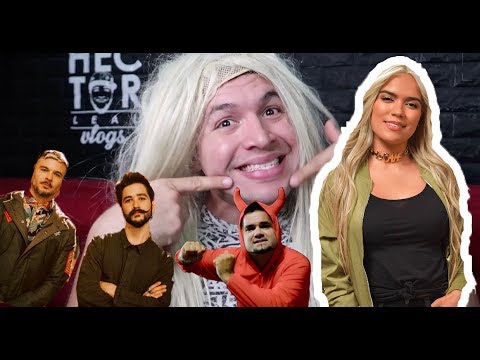 CANCIONES ESTUPIDAS 4 - TUTU | OCEAN y MAS.