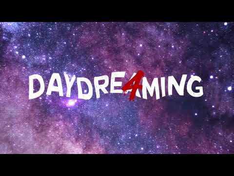 DRE4M - Up Next (Official Audio) feat. PANTH£R