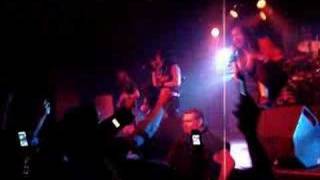 Lacuna Coil - In Visible Light (Live Grand Rapids 2007)