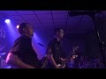 J'aime ta Femme (I Like Your Girl) - The Planet Smashers @L'Anti, Quebec City - Dec 3, 2016