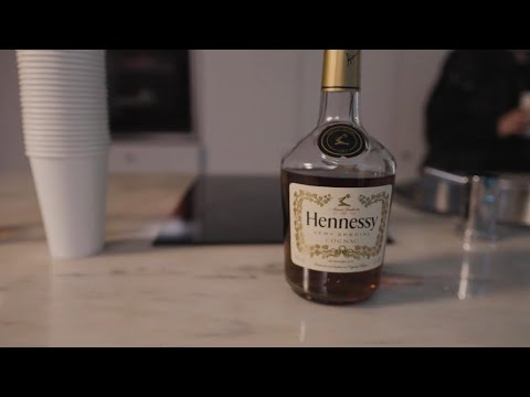 YungSoul x Seaan Tiller x Fabio Shivers-“HENNY” (Vídeo Official) (Prod By Day Out)