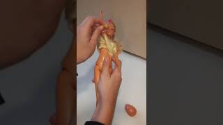Balík 1200, 0,5 Kg Set panenek Barbie, 5 Ks