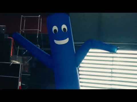 jigitz - say you'll never leave