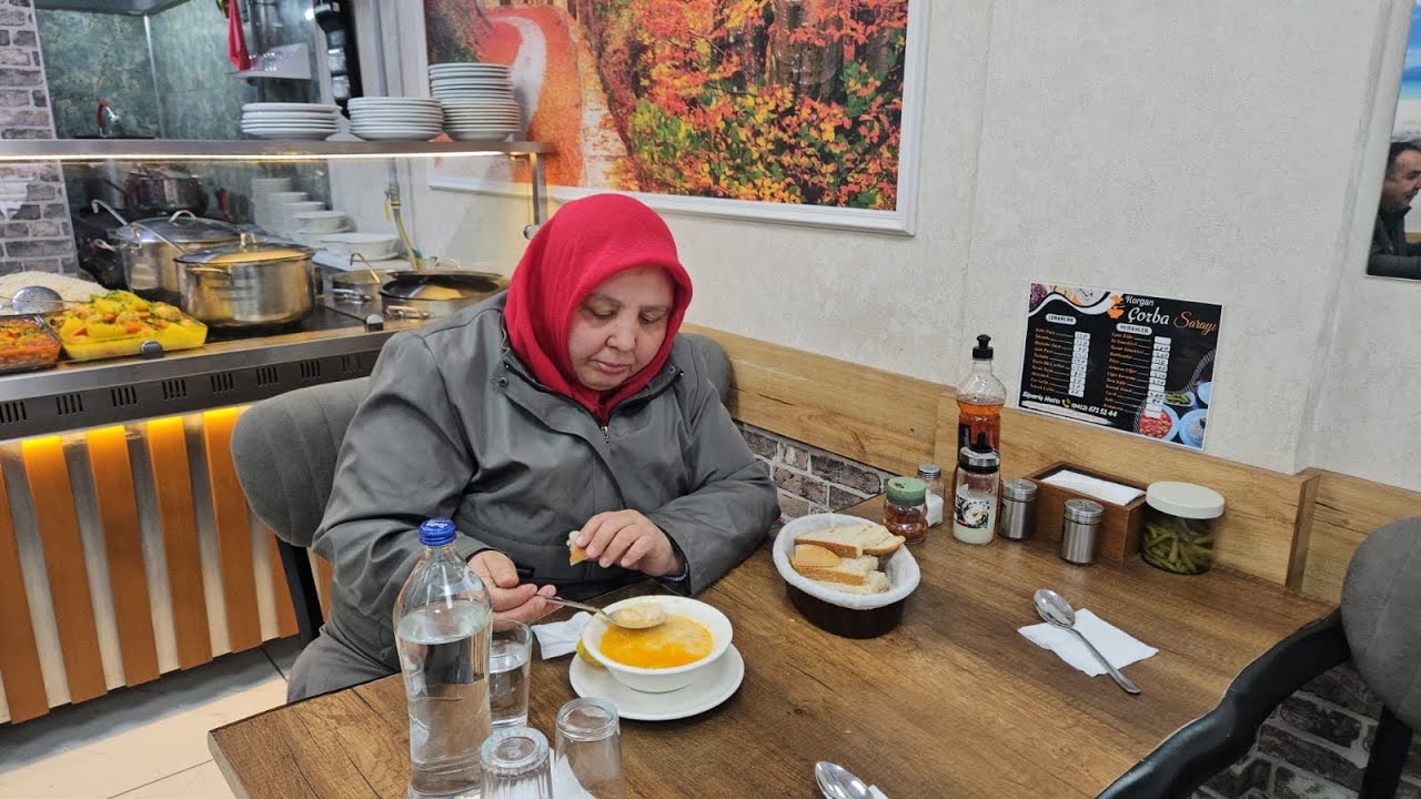 ‼️BURSADAN GELEN SİPARİŞİMİ ALMAYA GİDİYORUZ ‼️