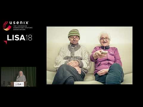 LISA18 - Incident Management at Netflix Velocity