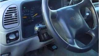 preview picture of video '1998 GMC Sierra C/K 2500 Used Cars Pulaski TN'