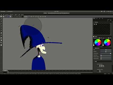 Arttista 1.6 - Vertical and Horizontal scaling instead of full scaling thumbnail