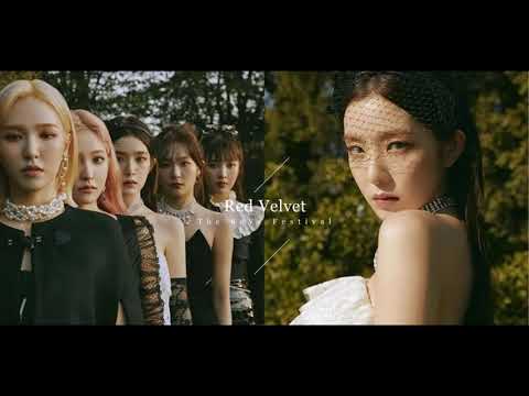 Red Velvet (레드벨벳) - In & Out