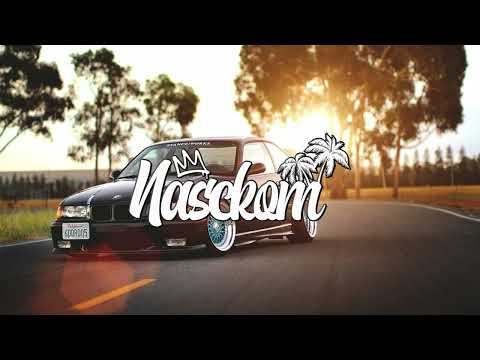 NASCKOM FT RONISIA - Téco (ZOUK REMIX) 2022