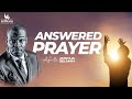 ANSWERED PRAYER || HALLELUJAH CHALLENGE || DAY 13 || LAGOS-NIGERIA || APOSTLE JOSHUA SELMAN