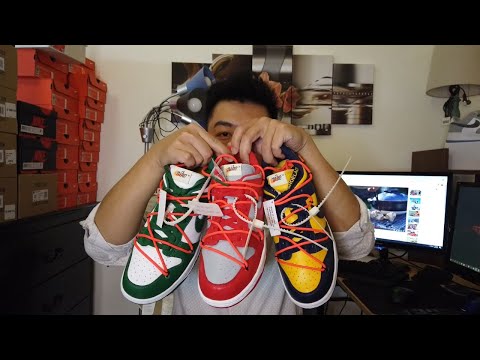 pine green low dunks