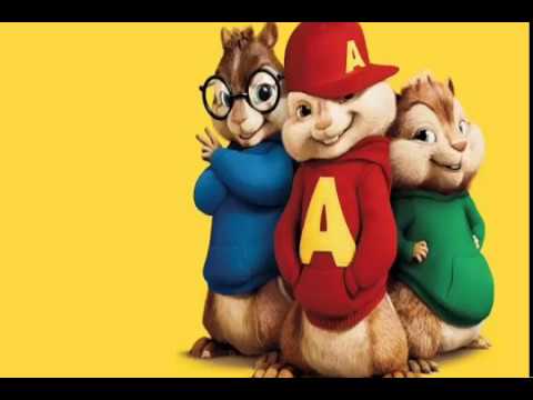 ALVIN E OS ESQUILOS - KILL THIS LOVE ( BLACKPINK )