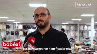 Bursa Toptan Çocuk Giyim Adresi (Vişne Caddesi) | Babexi ®