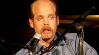 Bonnie &#39;Prince&#39; Billy - The Sounds Are Always Begging (@Lisbon, Portugal 05/06/2010)